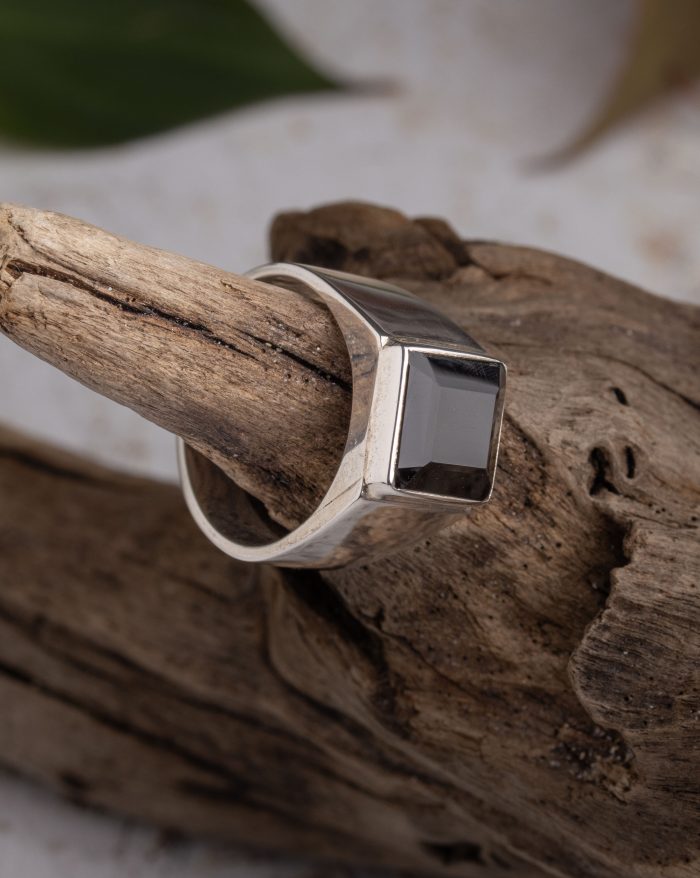 Zion Signet Ring - Image 2