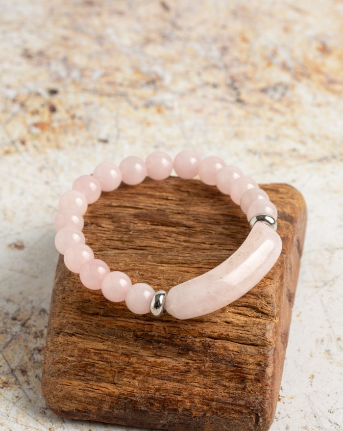 Center Piece Stone Bracelet - Image 3